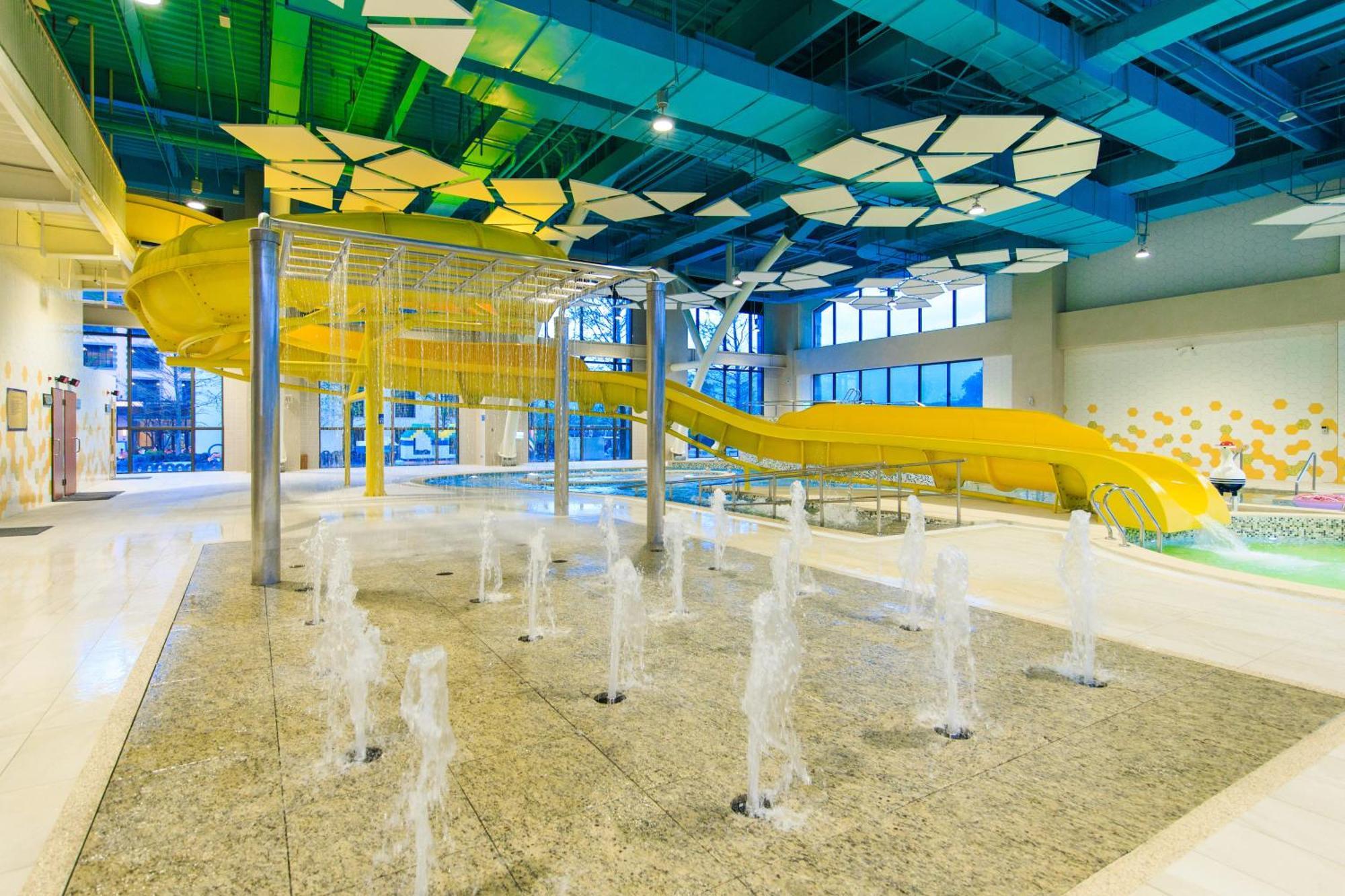 Grand Cosmos Resort Ruisui Hualien Esterno foto